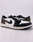 Air Jordan 1 Retro Low "Mocha" 2024 New Size 10