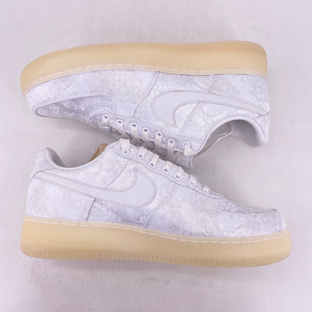 Nike Air Force 1 "Clot 1World" 2018 New Size 10