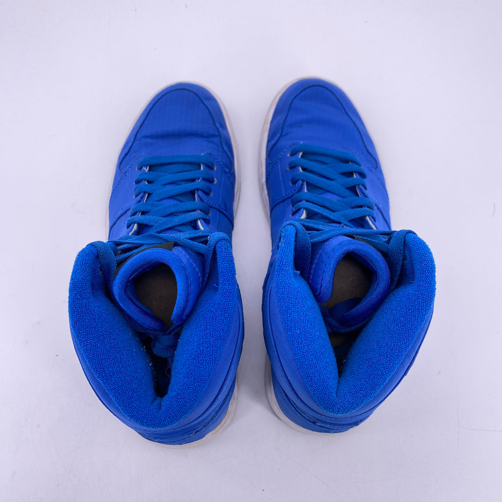 Air Jordan 1 Retro High "Sapphire" 2008 Used Size 8