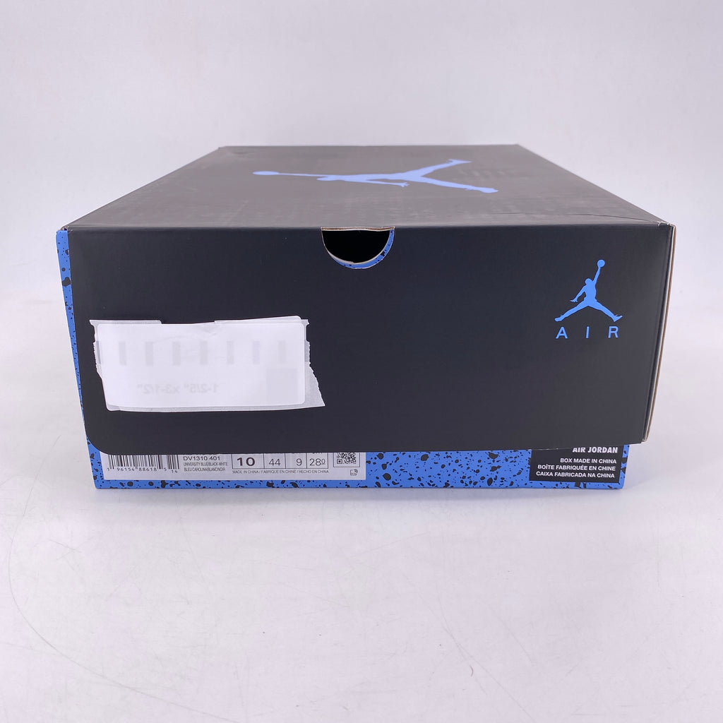 Air Jordan 5 Retro "Unc" 2023 New Size 10
