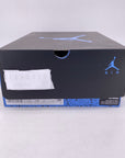 Air Jordan 5 Retro "Unc" 2023 New Size 10