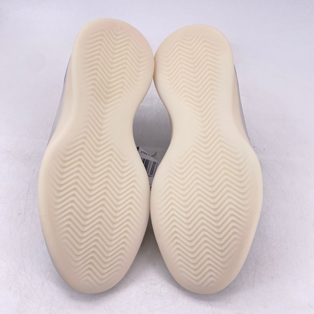Adidas Fear of God Athletics "Carbon Sesame" 2023 New Size 9.5