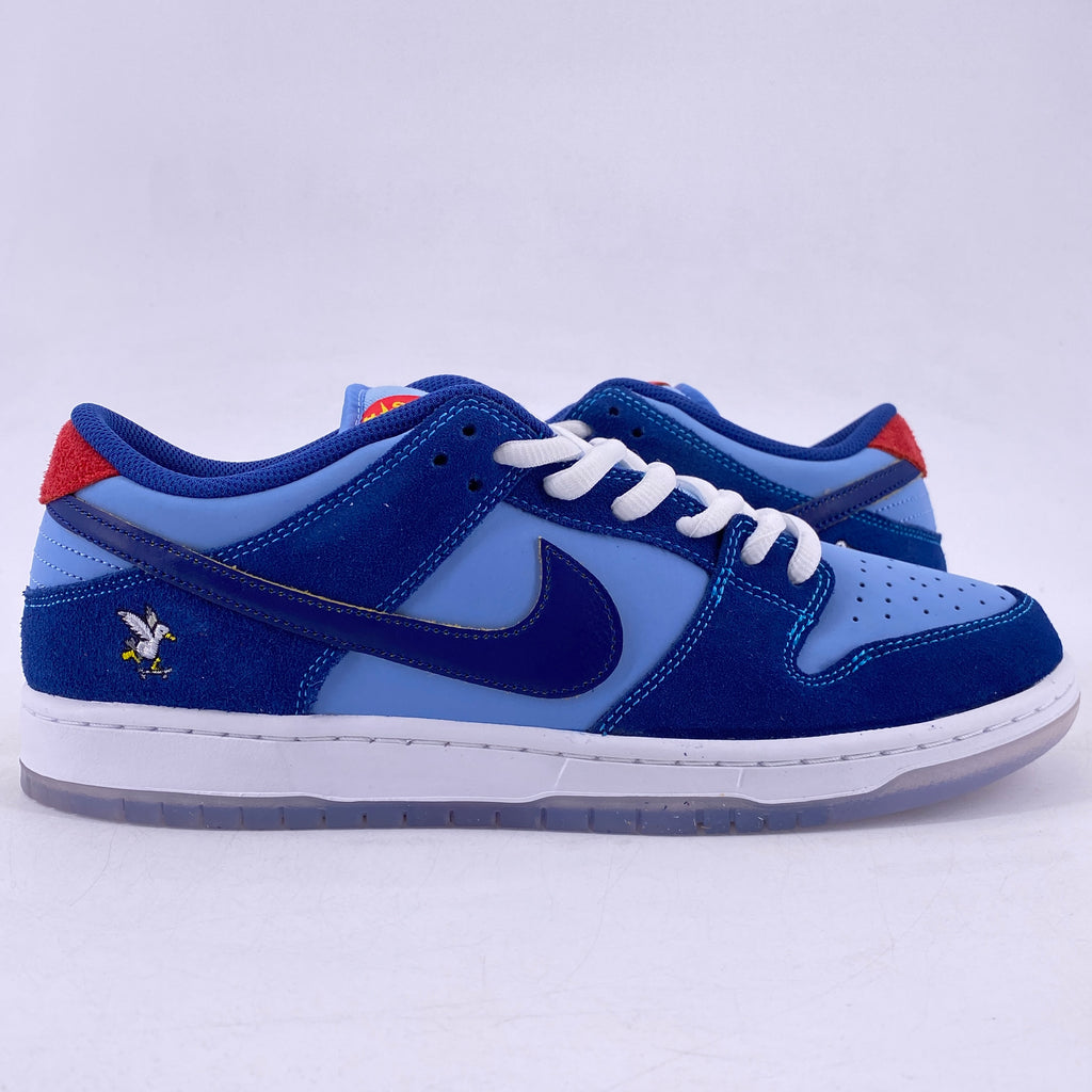 Nike SB Dunk Low Pro "Why So Sad?" 2022 New Size 10.5