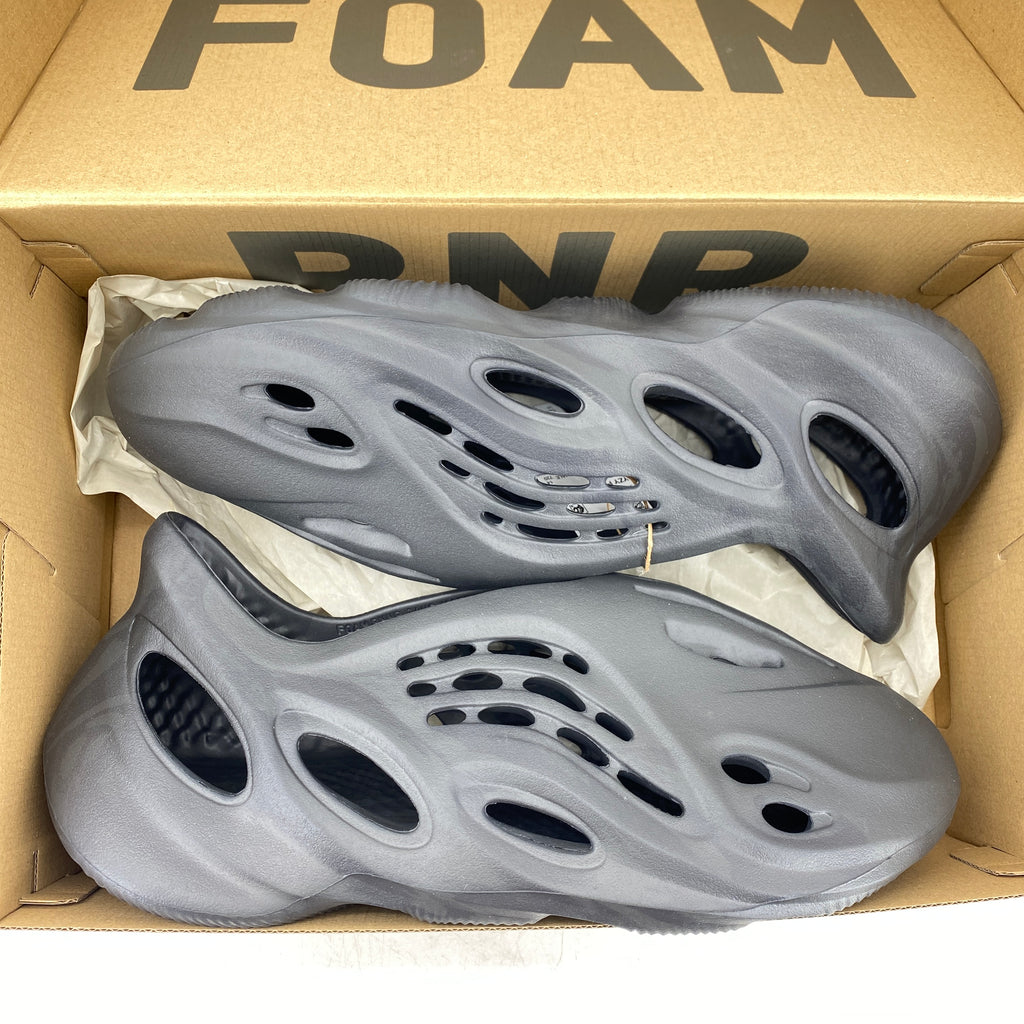 Yeezy Foam RNNR "Onyx" 2024 New Size 14