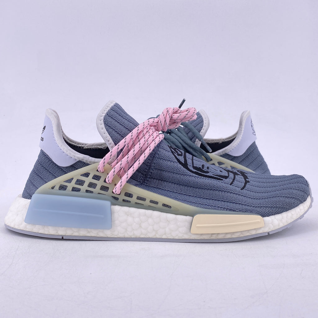Adidas Hu NMD "Bbc" 2021 Used Size 10.5