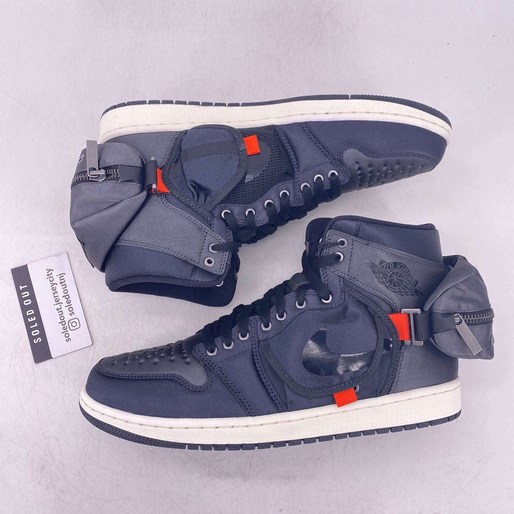 Air Jordan 1 Utility SP "Stash" 2022 New Size 10.5