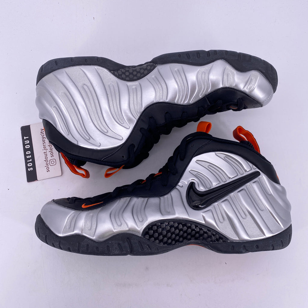 Nike Air Foamposite Pro "Halloween" 2020 New Size 13