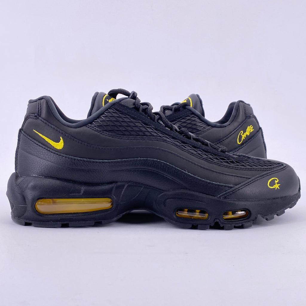 Nike Air Max 95 "Honey Black" 2025 New Size 11