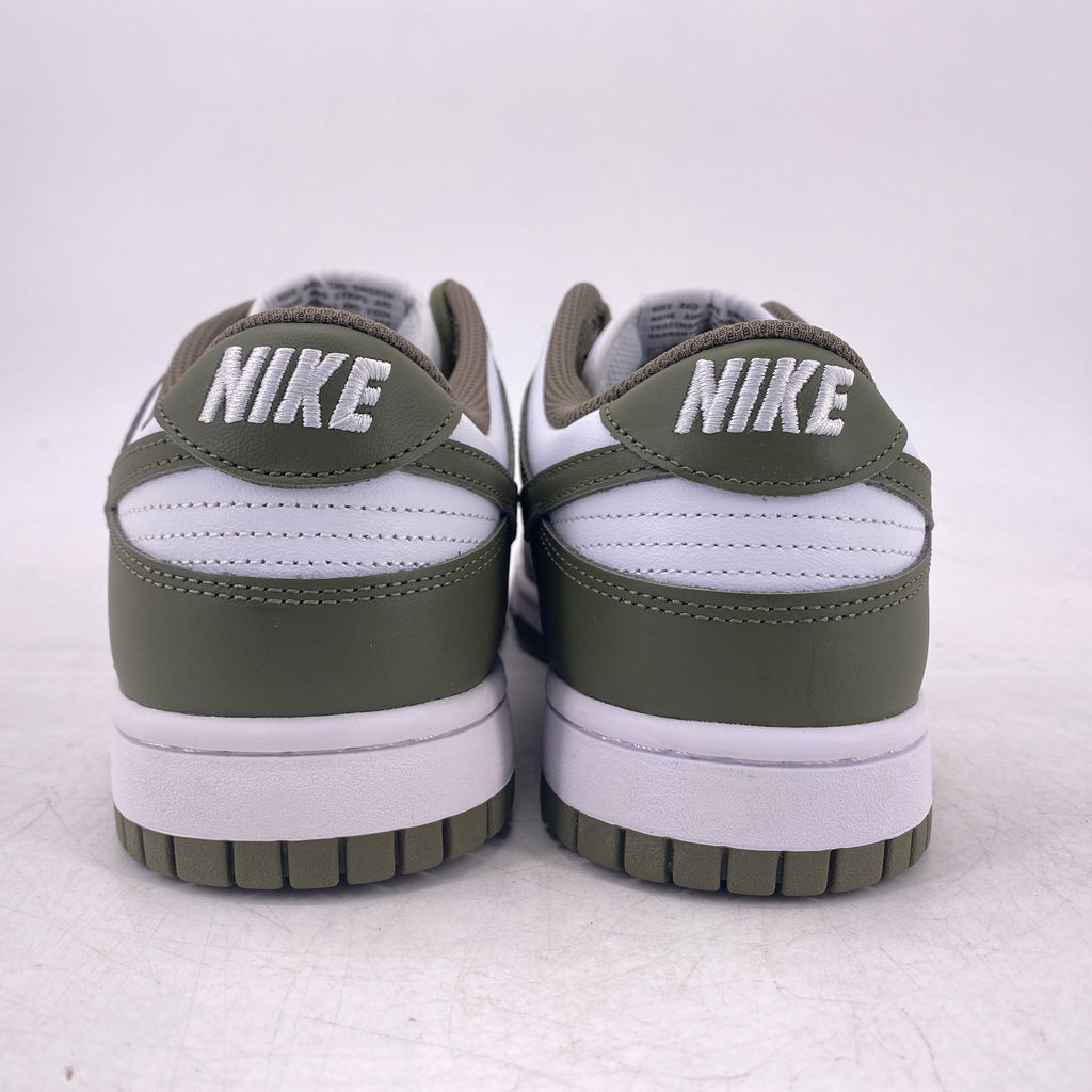 Nike (W) Dunk Low "Medium Olive" 2022 New Size 9.5W