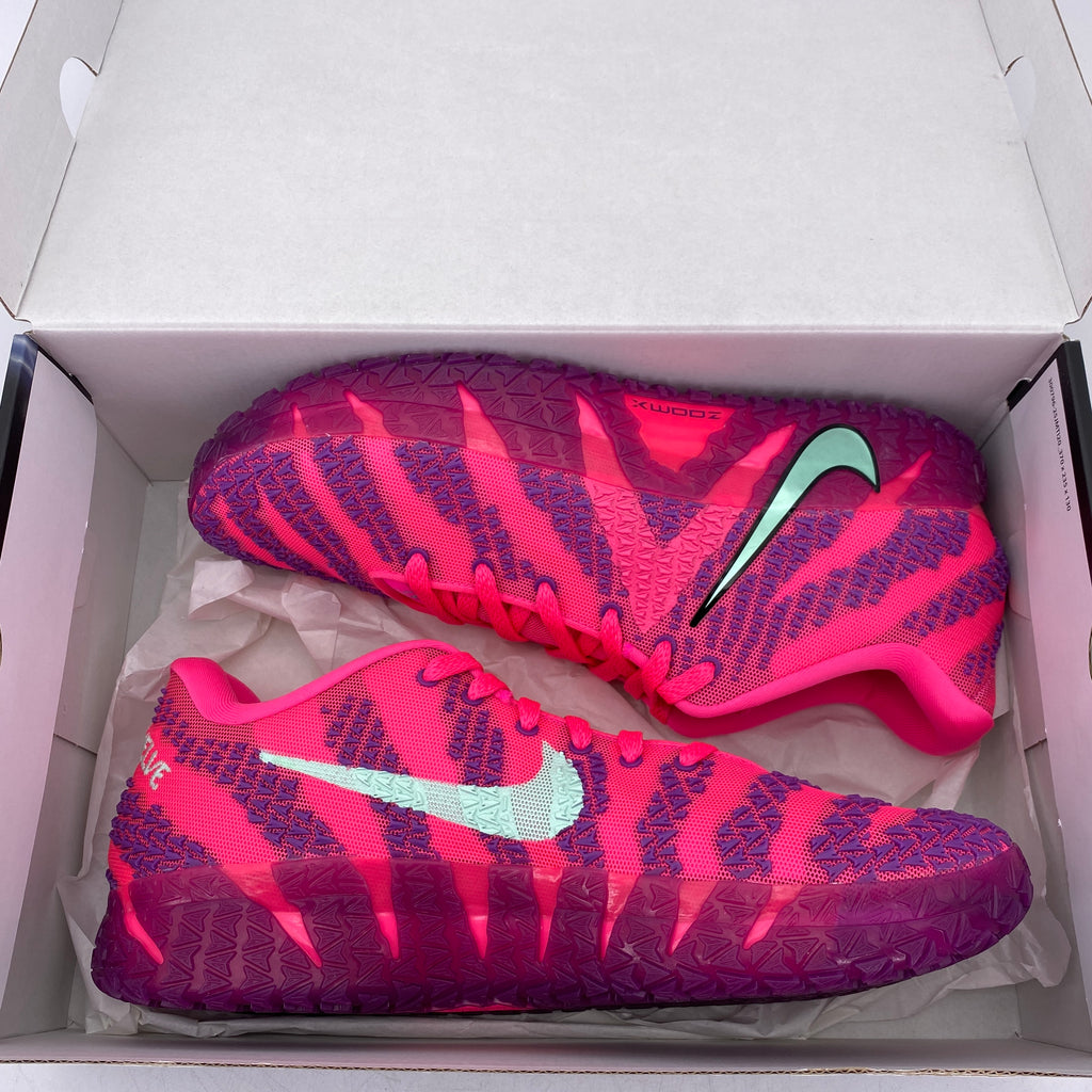 Nike Ja 3 "Max Volume" 2025 New Size 13
