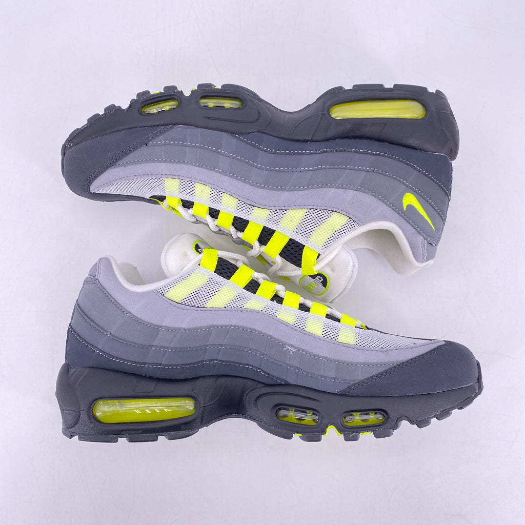 Nike Air Max 95 "Neon" 2025 New Size 9.5