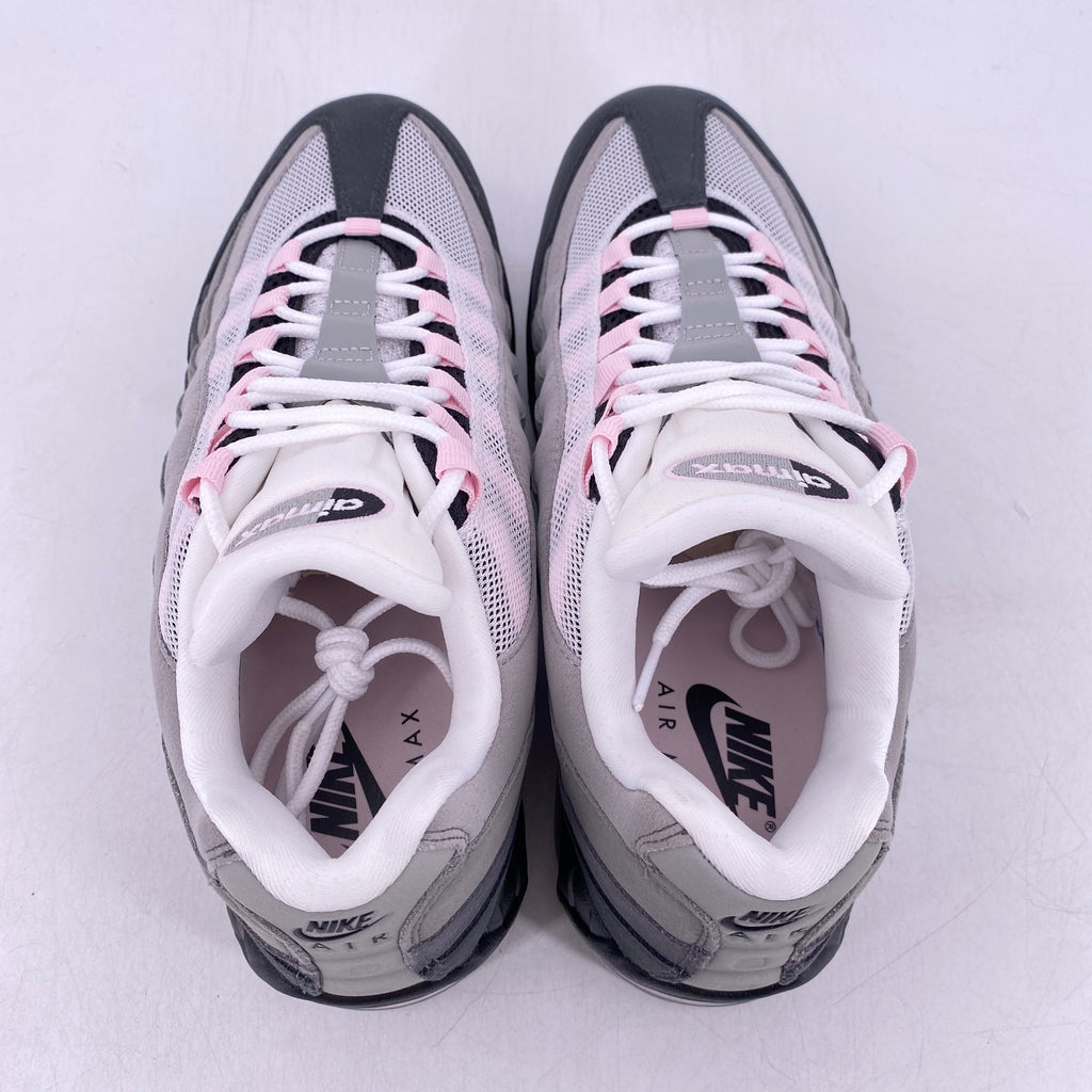 Nike (W) Air Max 95 "Pink Foam" 2025 New Size 11.5W