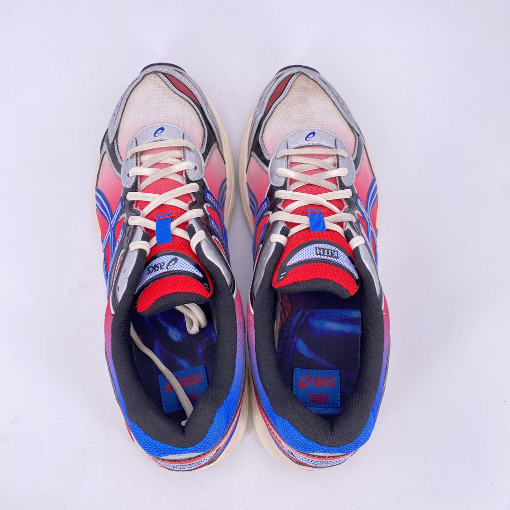 Asics GT-2160 "Kith Spiderman & Venom" 2024 Used Size 11