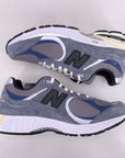 New Balance 2002R "Jjjjound Storm Blue" 2023 New Size 13