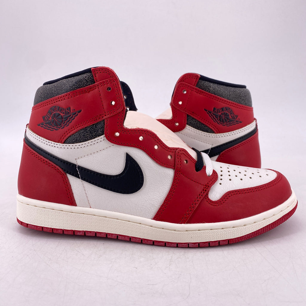 Air Jordan 1 Retro High OG "Lost And Found" 2022 New Size 9.5
