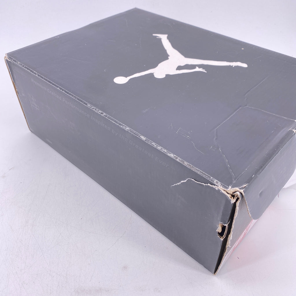 Air Jordan 3 Retro "Sport Blue" 2014 Used Size 6.5Y