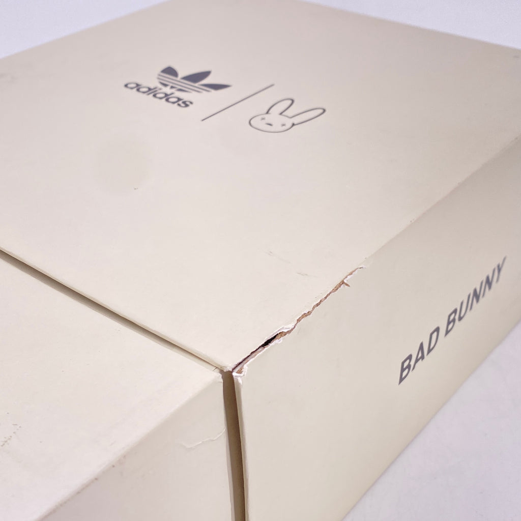 Adidas Forum Low "Bad Bunny" 2021 New Size 10