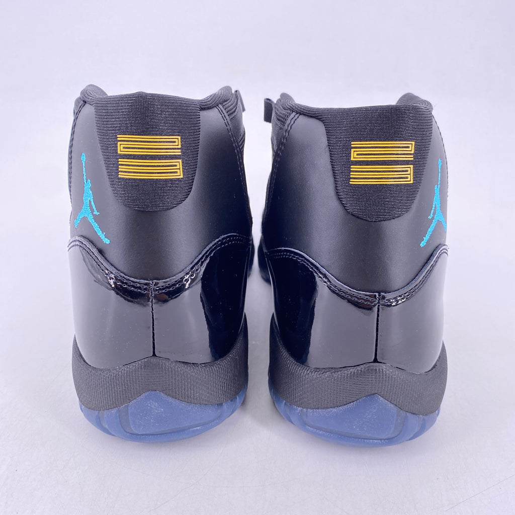 Air Jordan 11 Retro "Gamma Blue" 2025 New Size 10.5