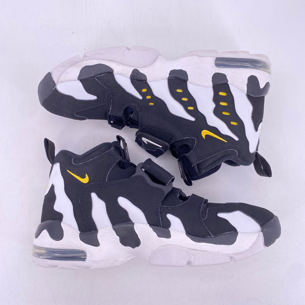Nike Air DT Max 96 "Black White" 2024 Used Size 11
