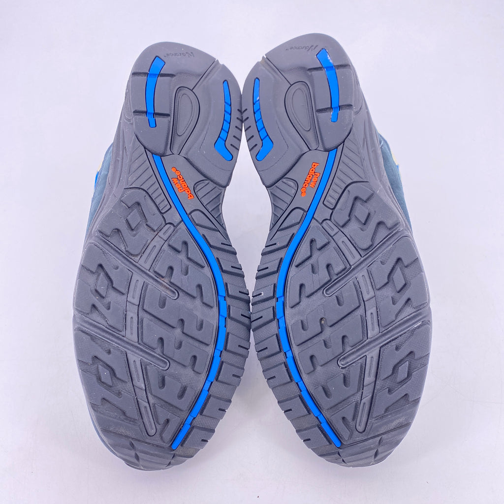 New Balance 993 "Msg Navy" 2025 Used Size 14