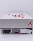 Air Jordan 4 Retro "White Oreo" 2021 New Size 11