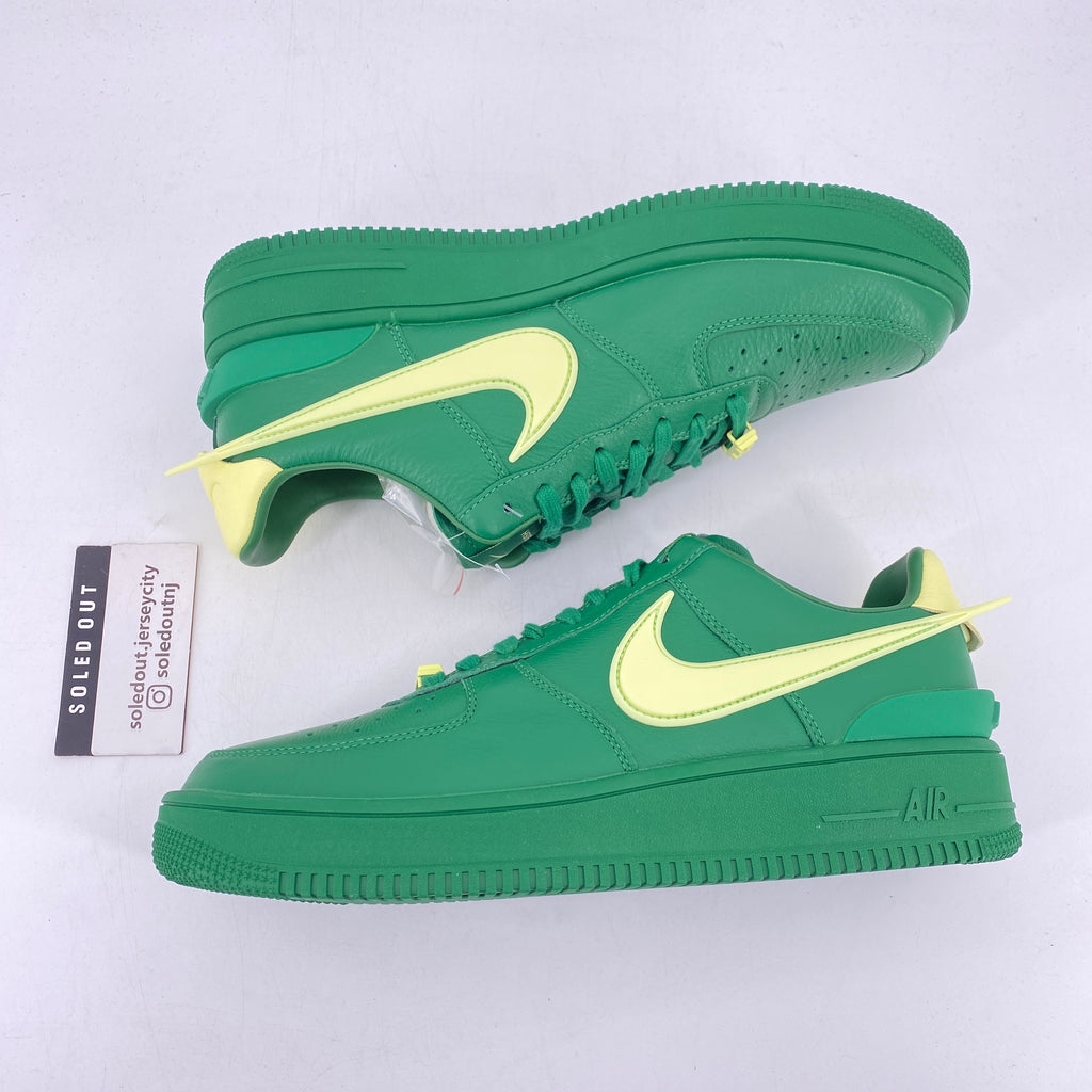 Nike Air Force 1 Low "Ambush Pine Green" 2022 New Size 10.5