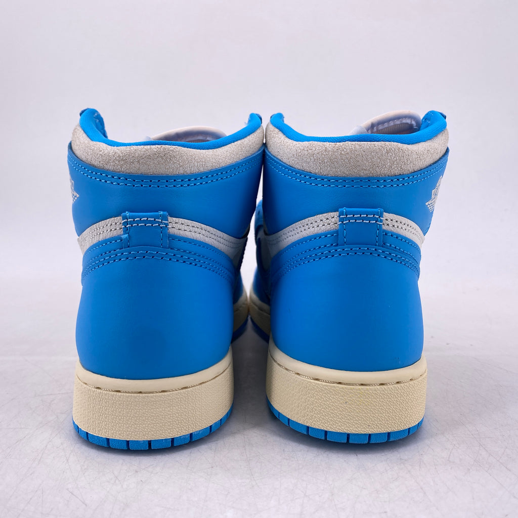 Air Jordan (GS) 1 Retro High OG "Unc Reimagined" 2025 New Size 6.5Y