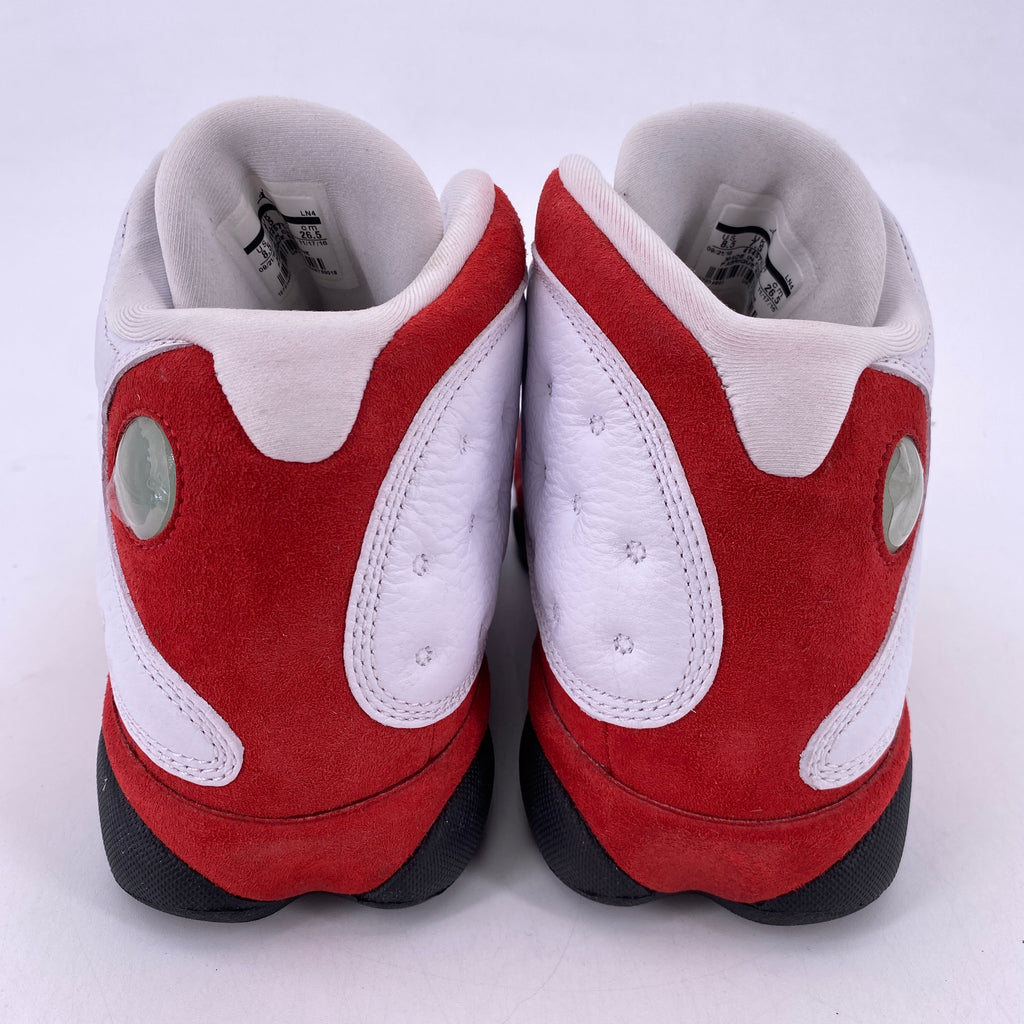 Air Jordan 13 Retro "Chicago" 2017 Used Size 8.5