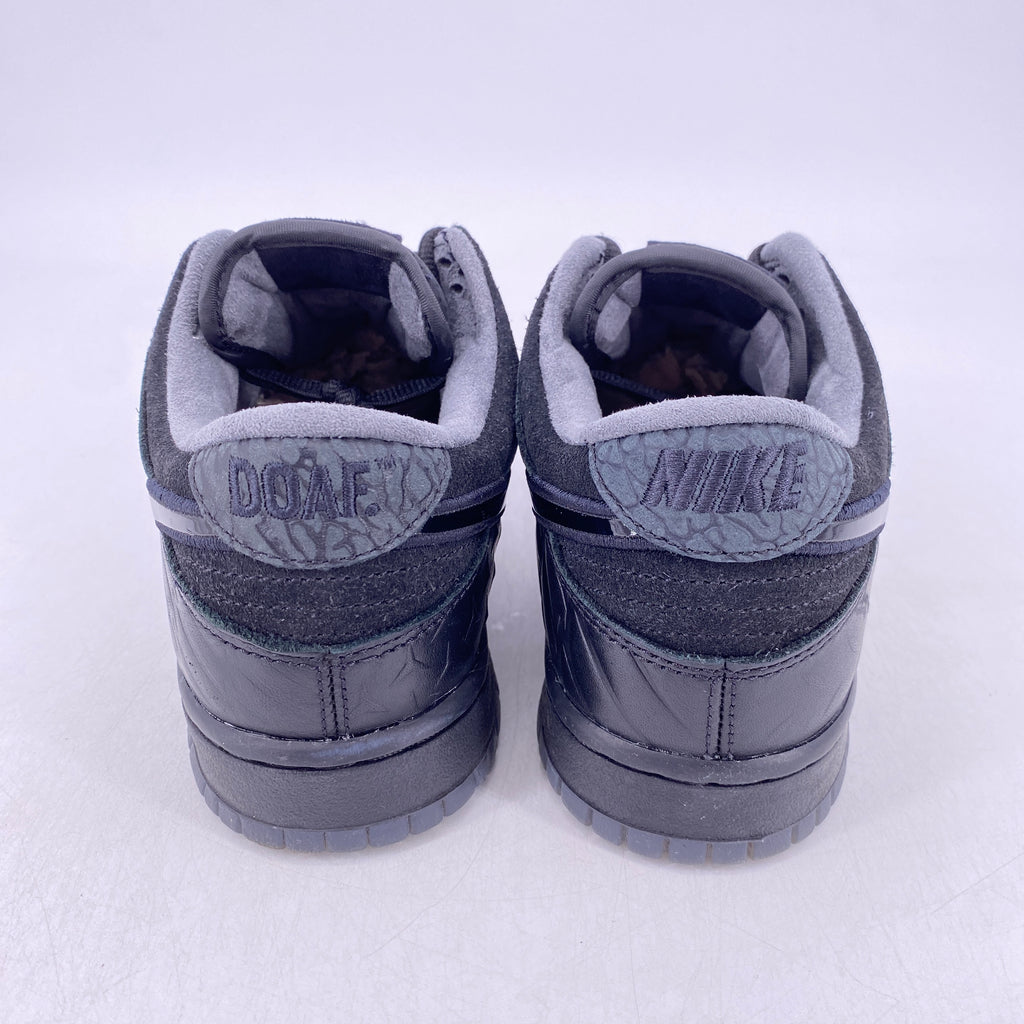 Nike Dunk Low "University Of Oregon Pe" 2024 Used Size 9
