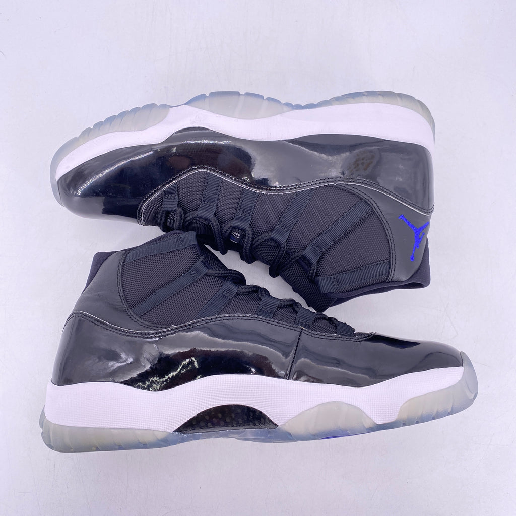Air Jordan 11 Retro "Space Jam" 2016 Used Size 11.5
