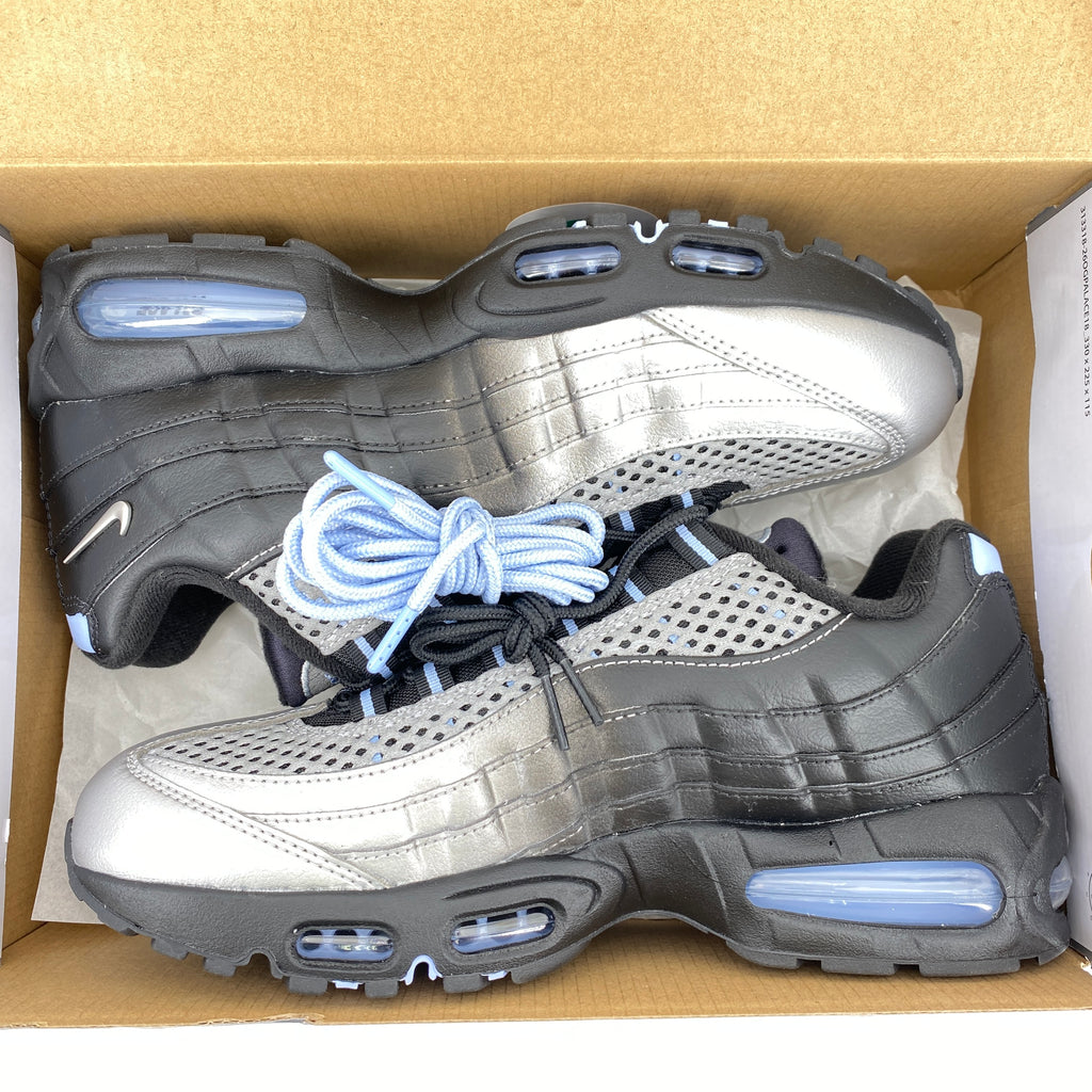 Nike Air Max 95 "Big Bubble Palace" 2026 New Size 10