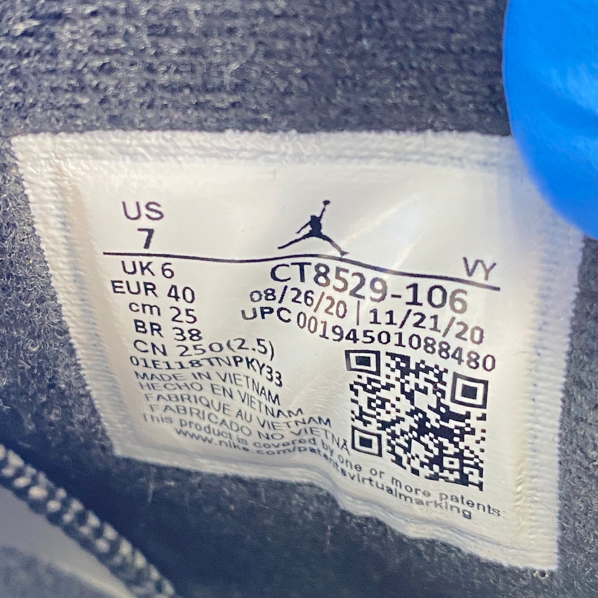 nike sb blazer thrasher for sale cheap by owner