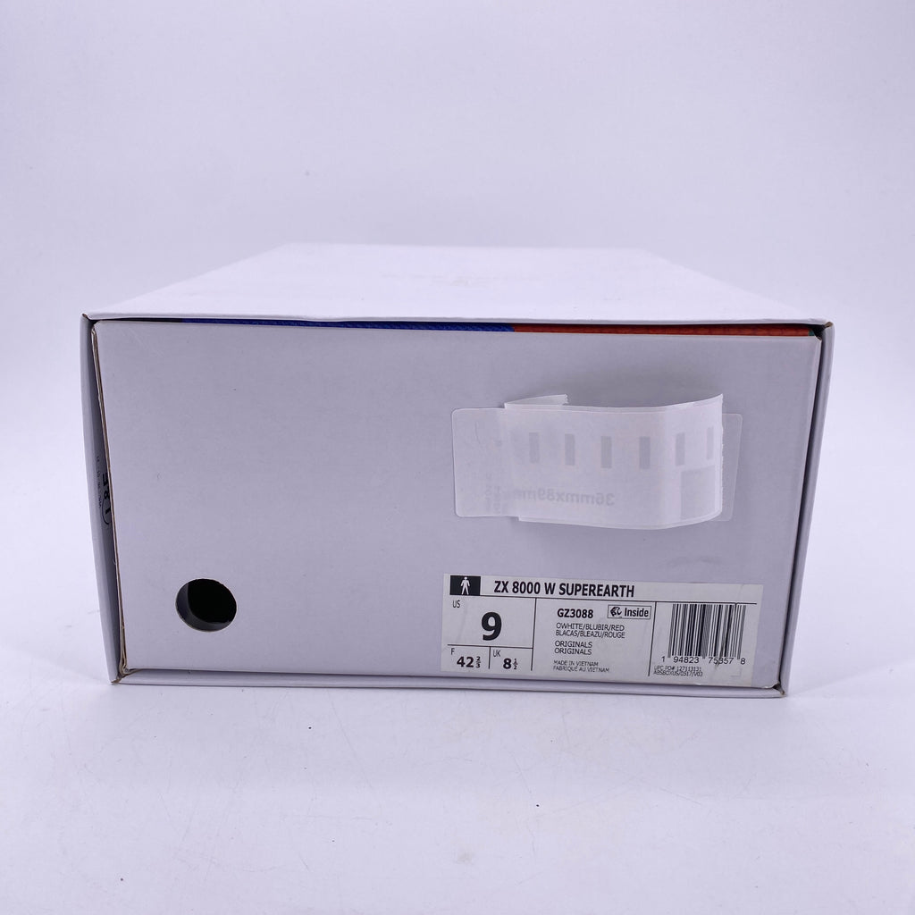 Adidas ZX 8000 "Sean Wotherspoon" 2021 New Size 9