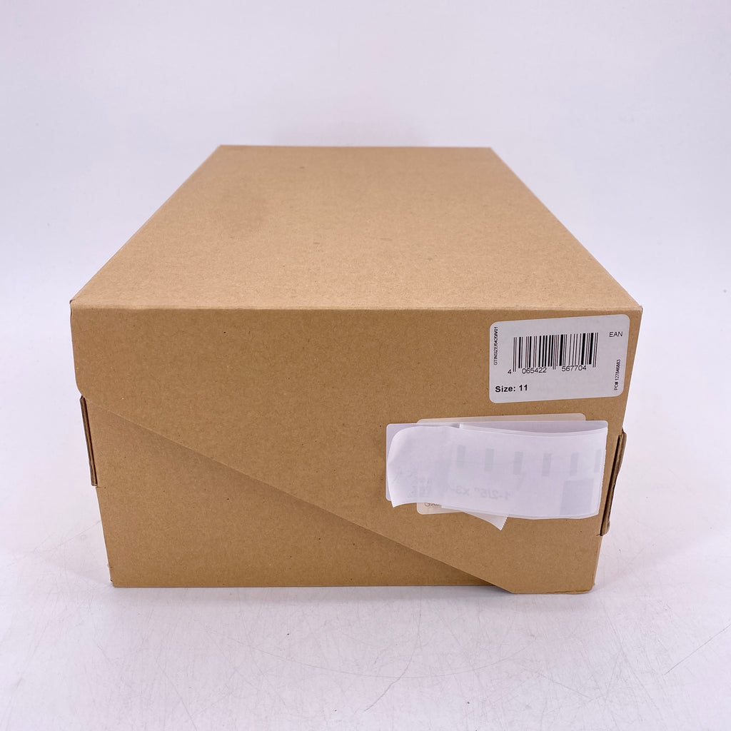 Yeezy Foam RNNR "Sand" 2021 Used Size 11