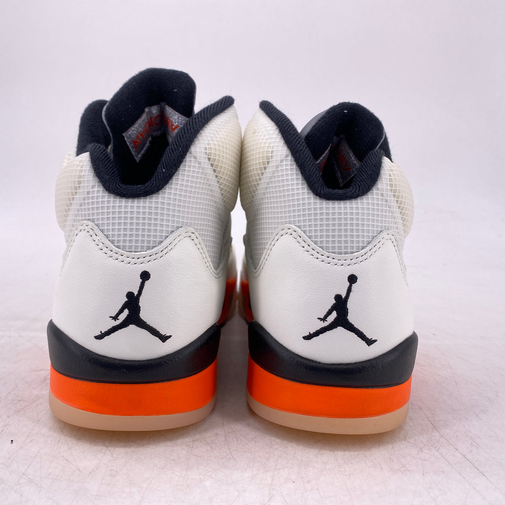 Air Jordan 5 Retro "Shattered Backboard" 2021 New Size 8