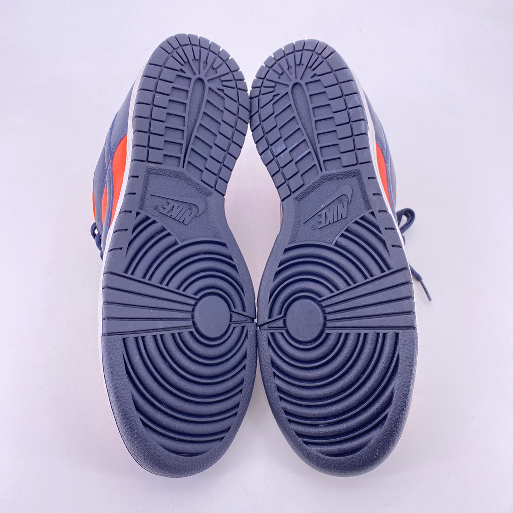 Nike Dunk Low SP "Champs Color" 2020 New Size 10