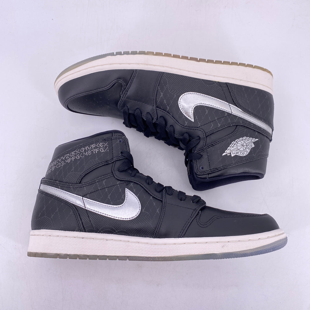 Air Jordan 1 Retro High "All Star" 2016 New Size 10.5