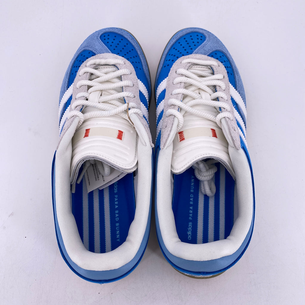 Adidas Gazelle "Bad Bunny San Juan" 2024 New Size 8.5