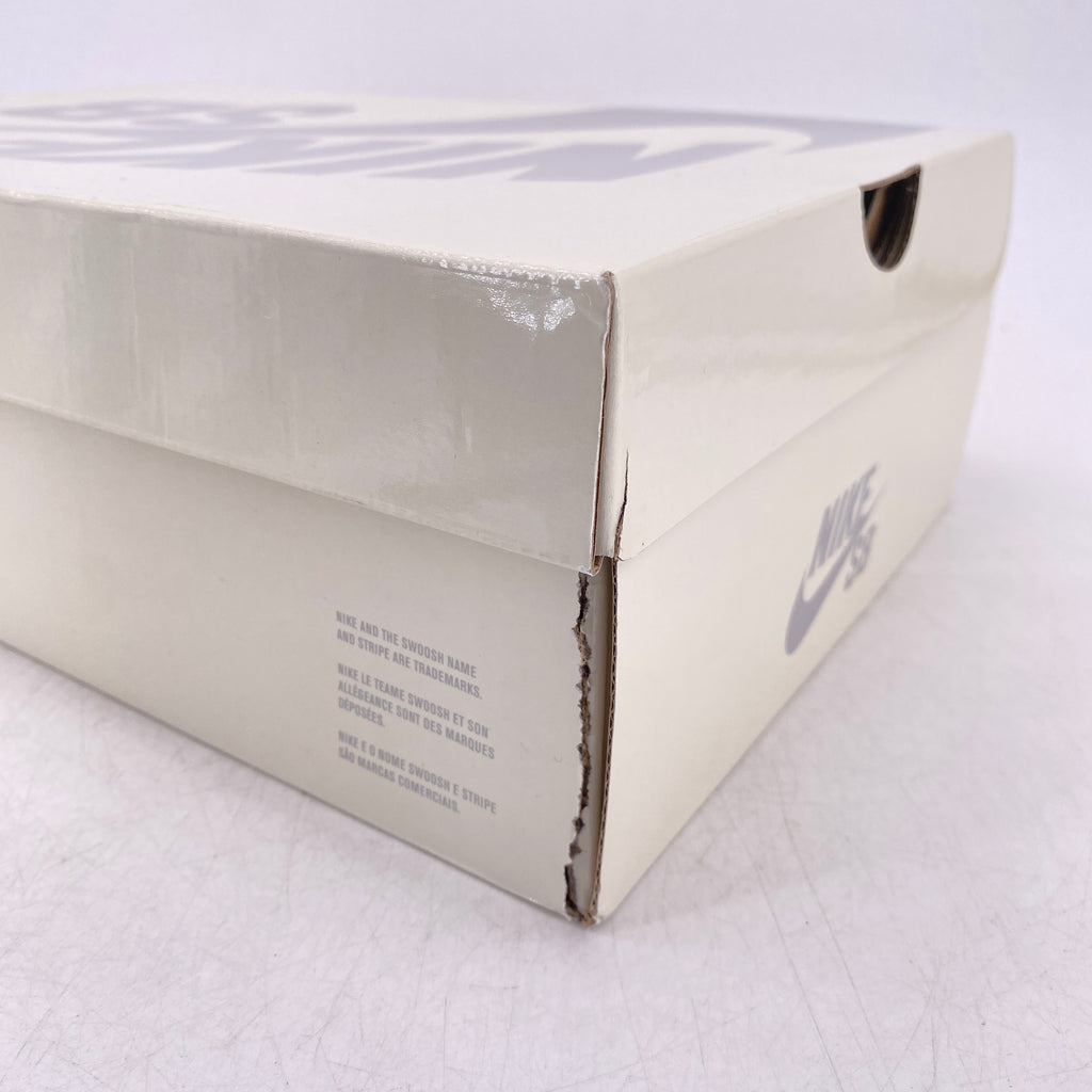 Nike SB Dunk Low "Jarritos" 2023 Used Size 10