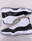 Air Jordan 11 Retro "Concord" 2018 Used Size 11