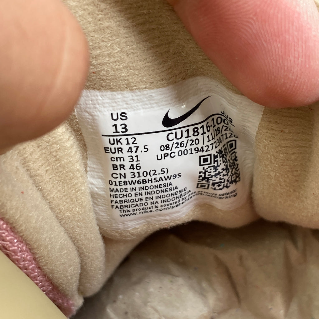 Nike Air Max 90 "Bacon" 2021 New Size 13