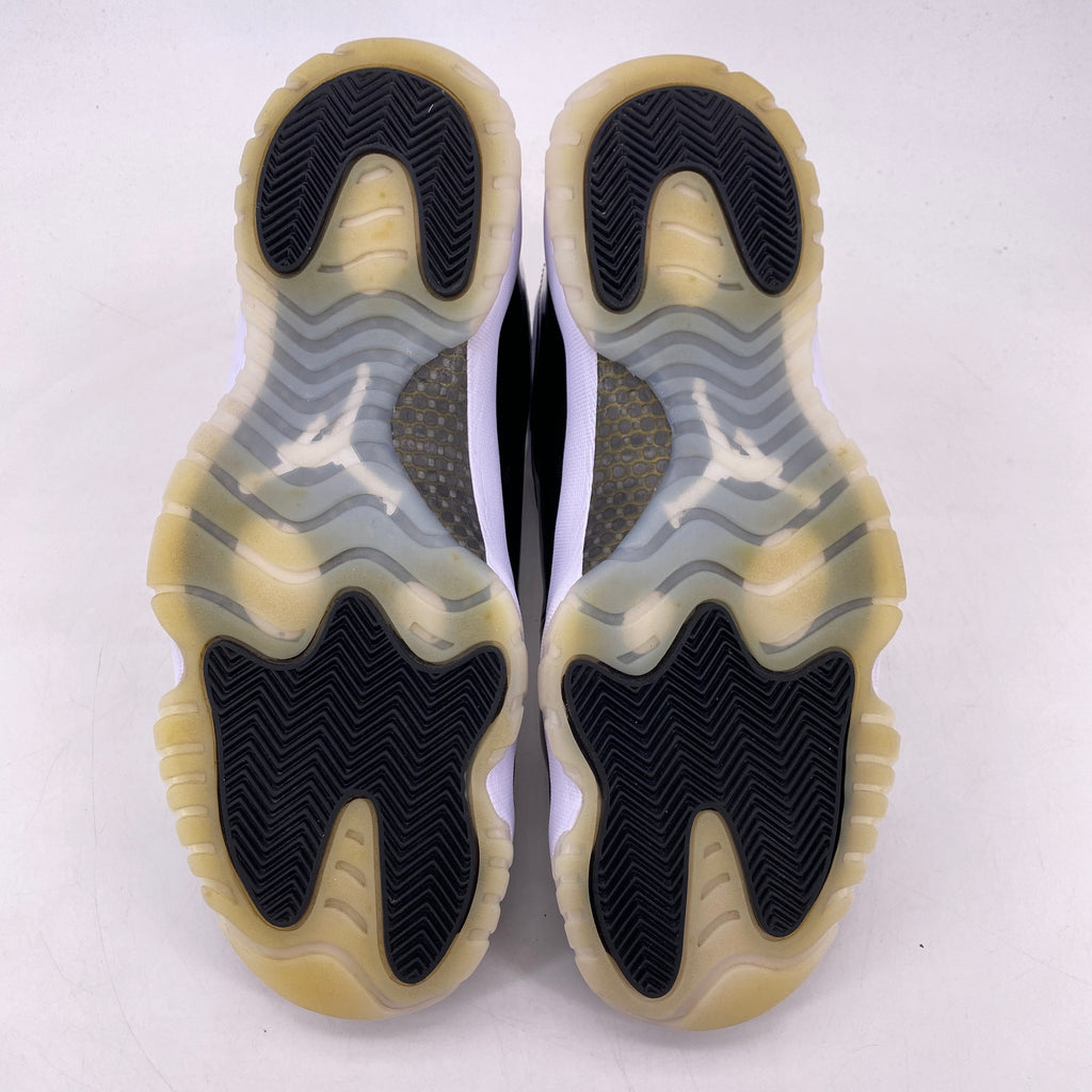 Air Jordan 11 Retro "Gratitude" 2023 Used Size 12