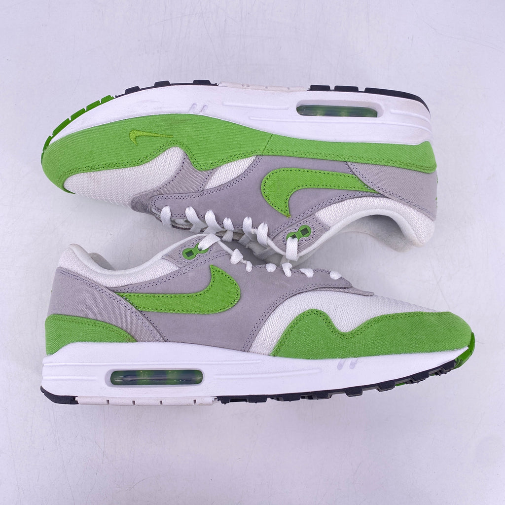Nike Air Max 1 SP "Chlorophyll" 2024 Used Size 12