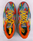 Nike (GS) Kobe 8 "Venice Beach" 2024 New Size 7Y