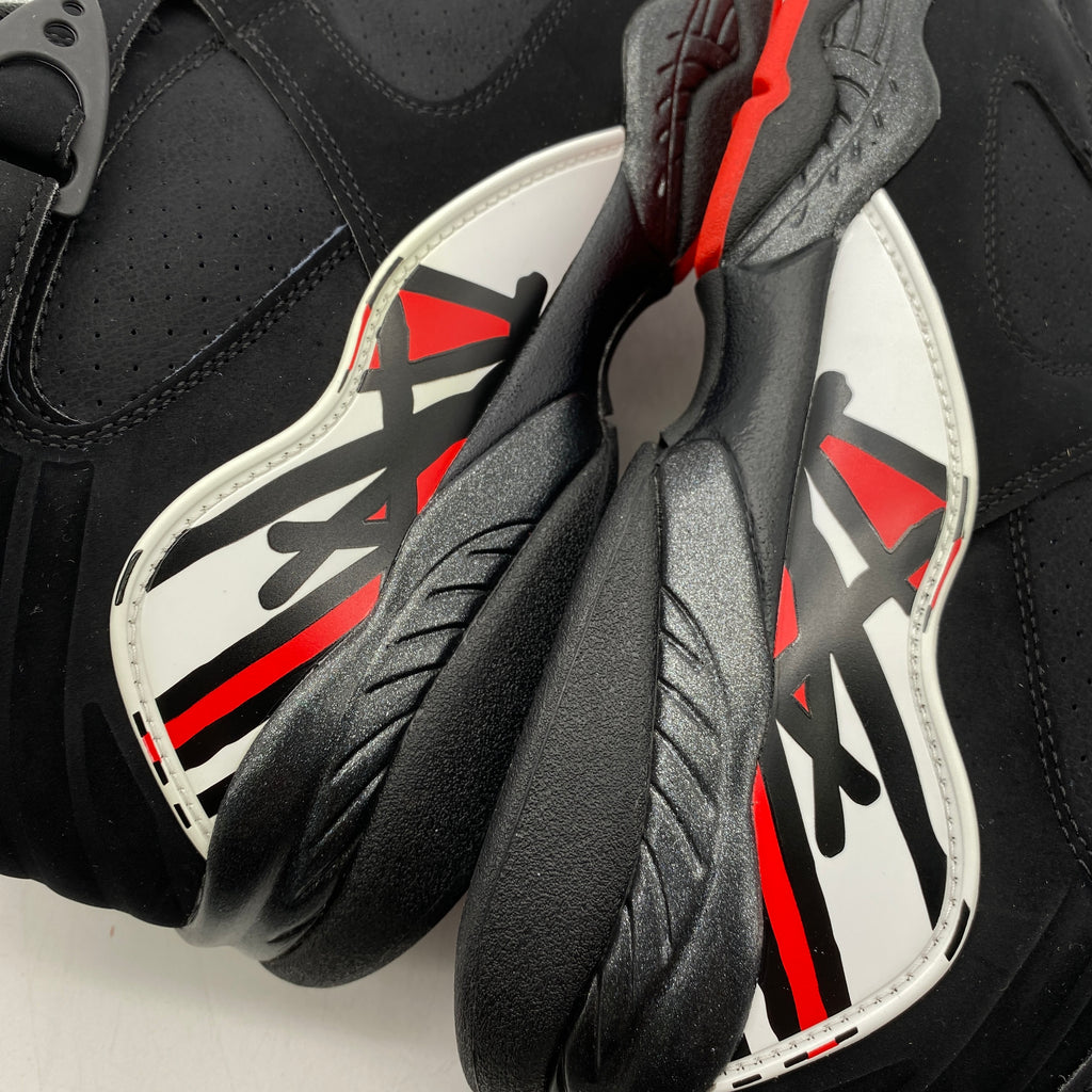 Air Jordan 8 Retro "Playoff" 2023 New Size 13