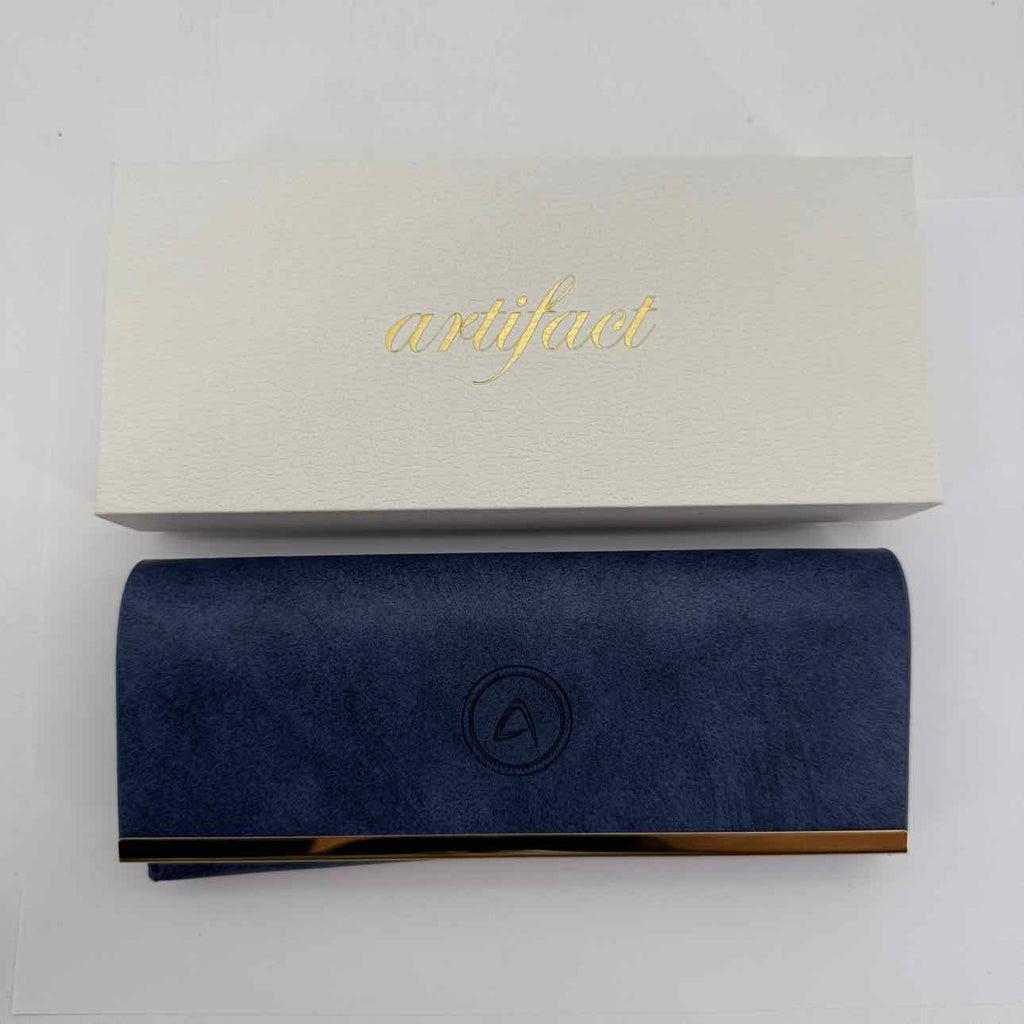 Artifact Visions Sunglasses "503" New Blue