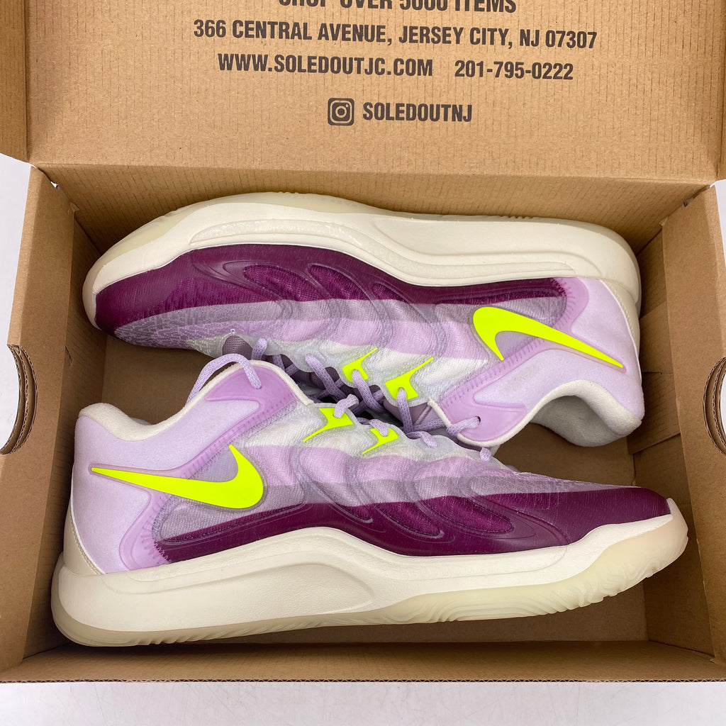 Nike KD 17 NRG "The Alchemist" 2024 New Size 11