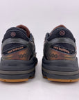 New Balance 1000 "Jfg When Things Were Pure Black" 2024 New Size 6