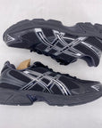 Asics Gel-1130 "Black Pure Silver" 2023 New Size 9