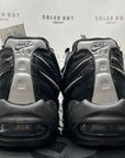 Nike Air Max 95 "Cdg Black" 2020 New Size 7